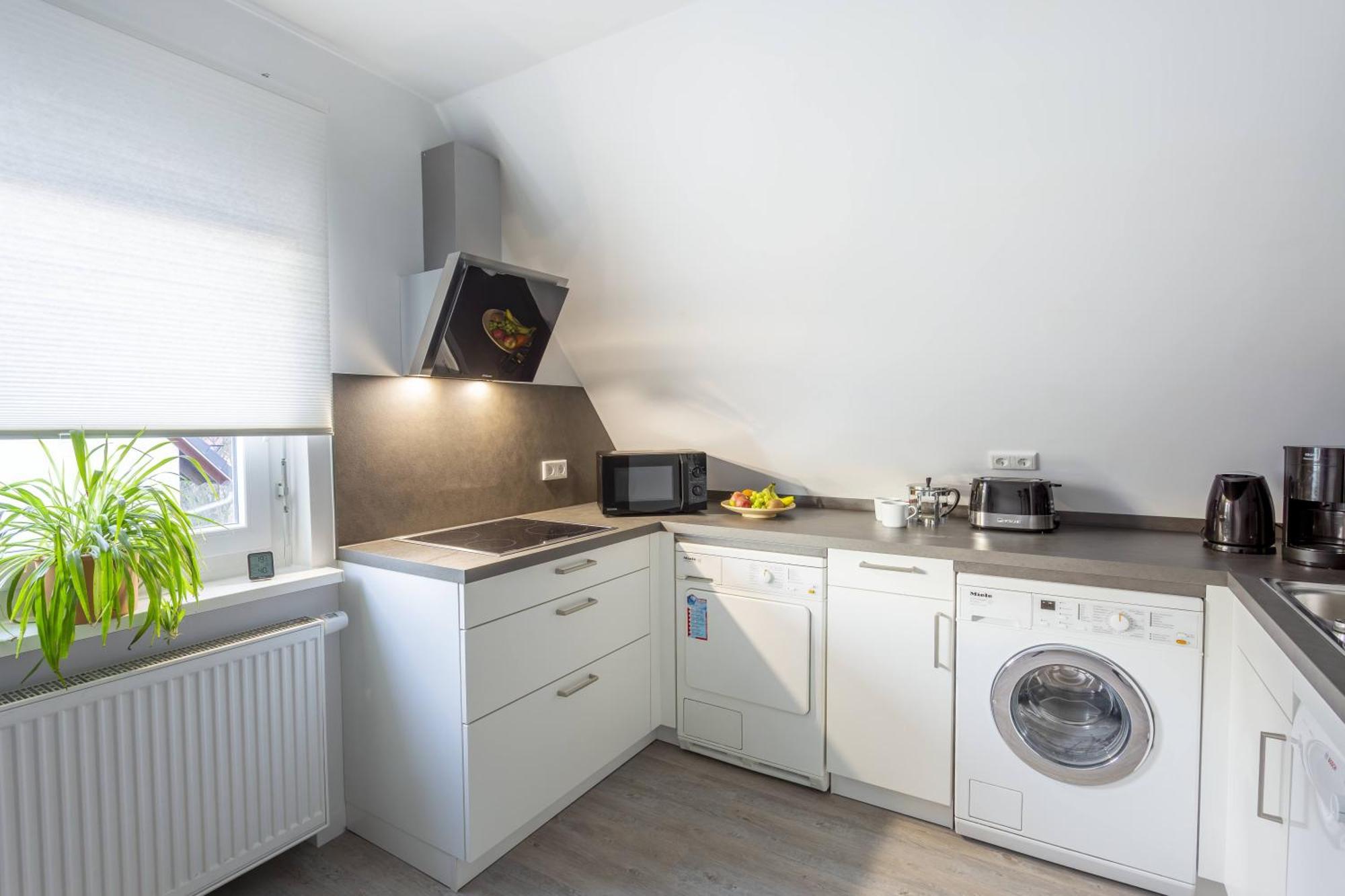 Claudias Apartment - 20 Minuten Bis Messe Nuernberg Exteriör bild