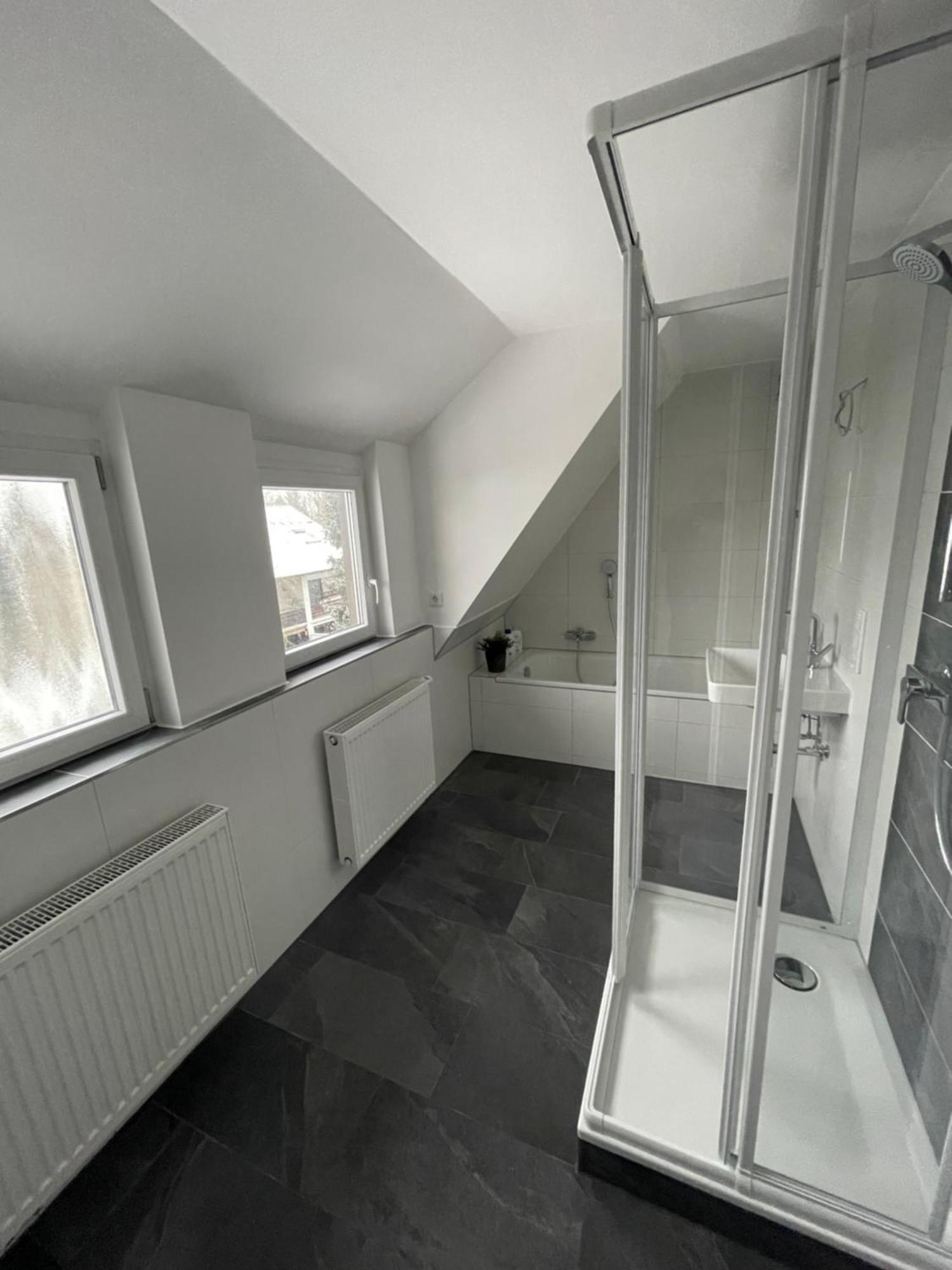 Claudias Apartment - 20 Minuten Bis Messe Nuernberg Exteriör bild