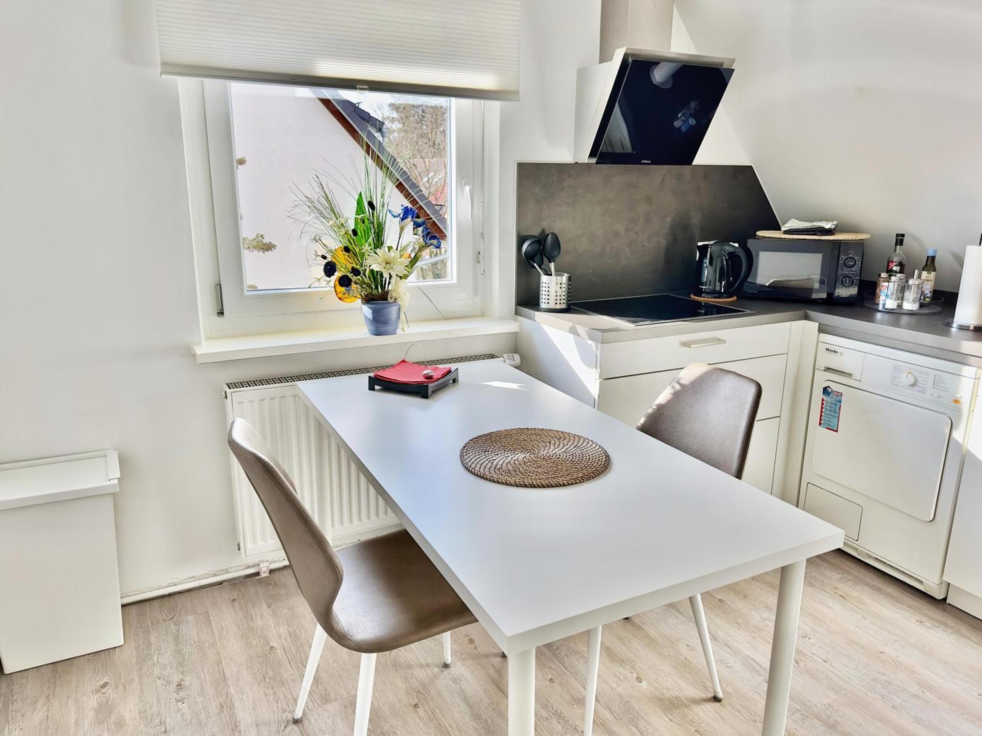 Claudias Apartment - 20 Minuten Bis Messe Nuernberg Exteriör bild